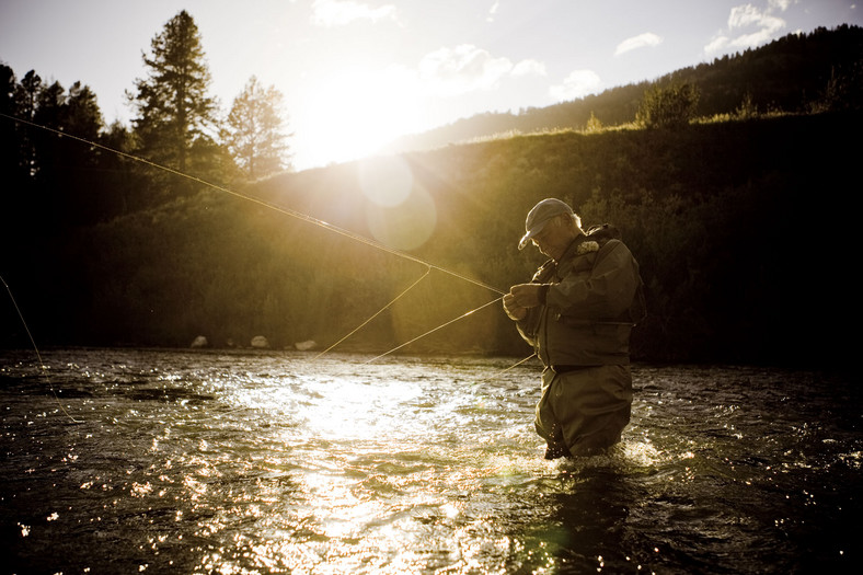 Yvon Chouinard