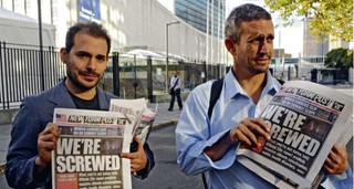 Laura Nix: Komedia na bardzo poważny temat