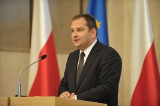 Organizacja lotu do Smoleńska: Ujawniono nagrania z udziałem m.in. Tomasza Arabskiego