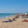 Plaža, Jadransko more