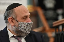 Rabin o powstaniu w getcie: Mamy obowiązek mówić prawdę o bohaterach, jak i o kolaborantach