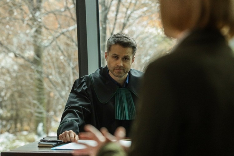 Film '1800 gram' od listopada 2019 roku w polskich kinach