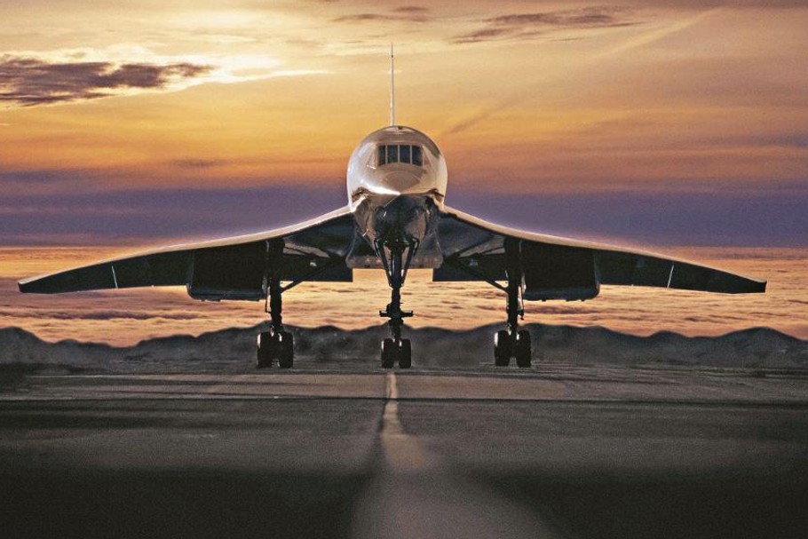 Concorde