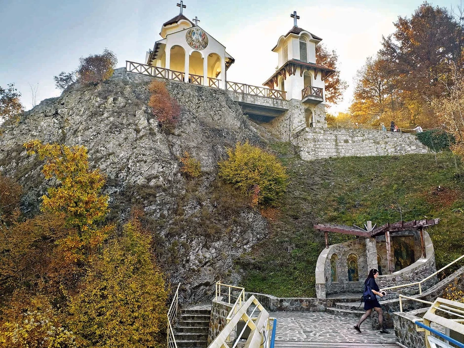 Crkva Preobraženja Gospodnjeg