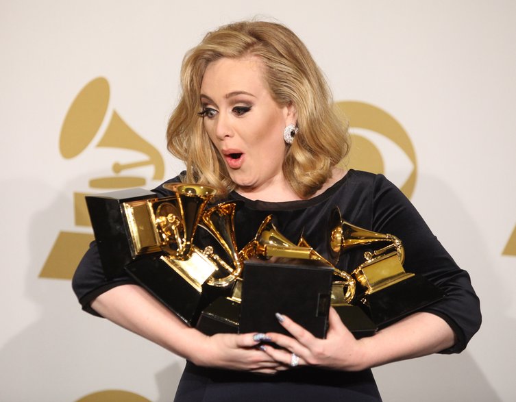 Adele