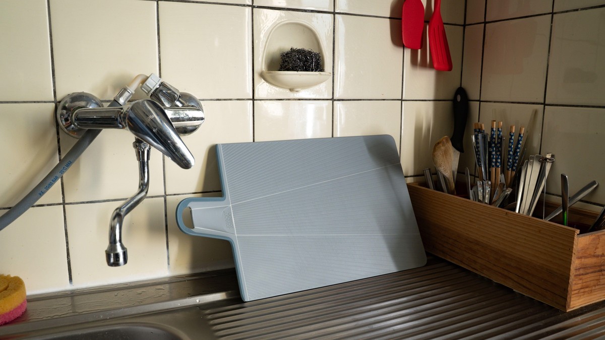 Pločice u kuhinji odlaze u istoriju, novi trend štedi pare i vreme za čišćenje