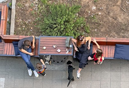 Tamara Dragičević i Petar Benčina