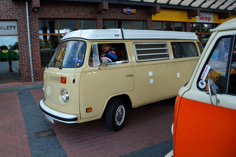 Volkswagen T2b Westfalia