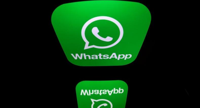 WhatsApp is a mobile messaging service