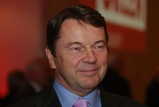 Jeden z najbogatszych Polaków: Z taśm 'Wprost' wynika, że rząd chciał przejąć Mennicę