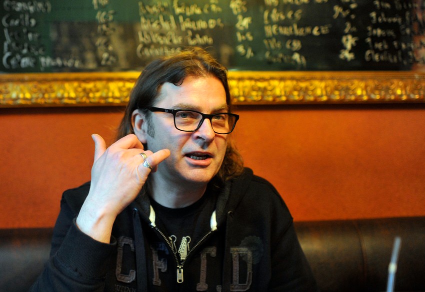 Nikola Čuturilo - Čutura