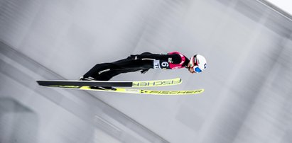 Raw Air w Lillehammer: Kamil Stoch najlepszy z Polaków. Wygrał Petr Prevc