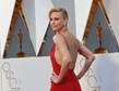 Charlize Theron 