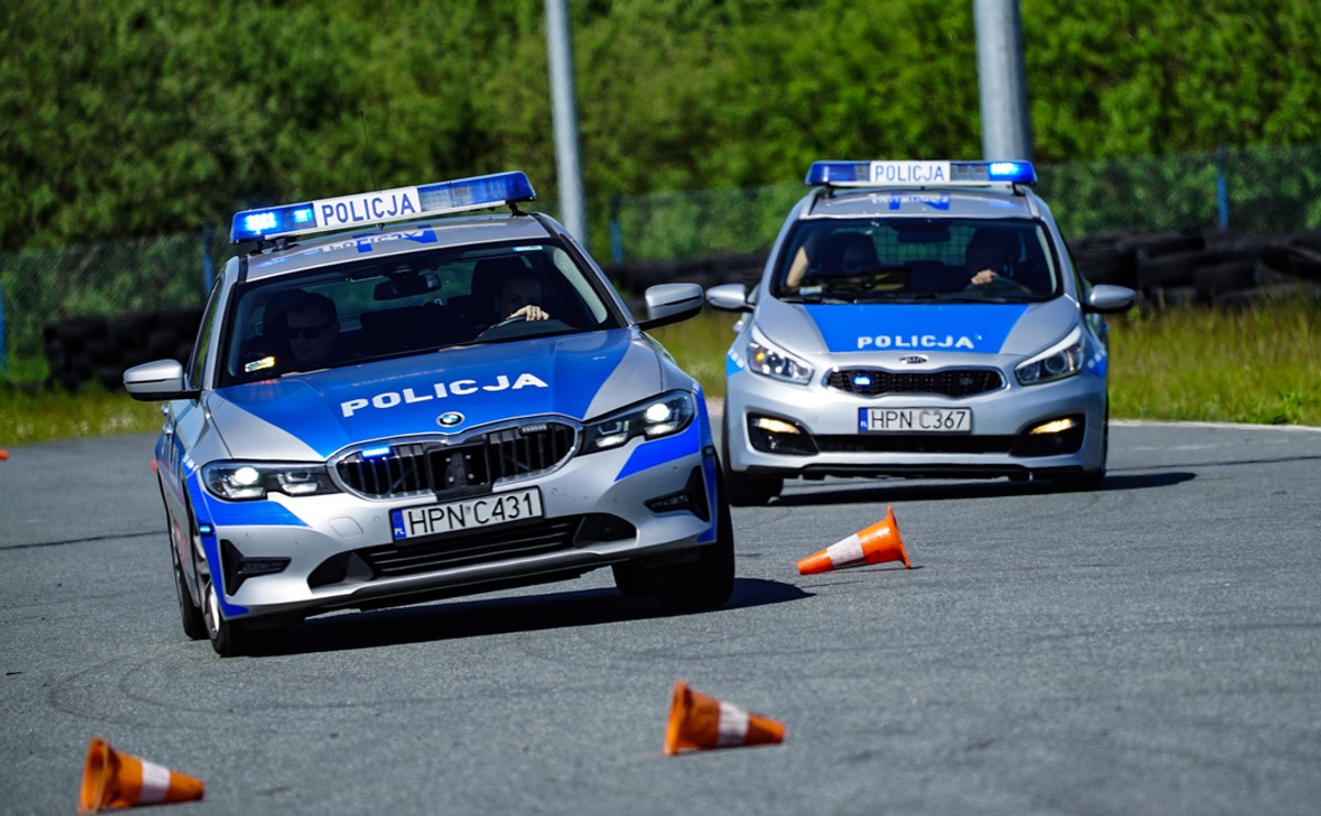 Policja