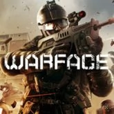 Okładka: Warface