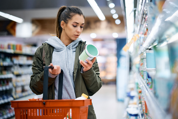 W sklepach jest mnóstwo produktów mlecznych. Które są najlepsze dla naszego organizmu?