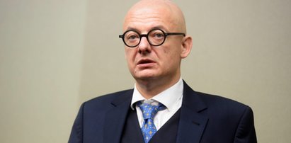 Michał Kamiński dla Faktu: Teraz nie można uciekać z pola bitwy