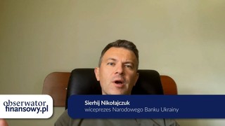 Ukraińska droga do UE – jakie wyzwania czekają Narodowy Bank Ukrainy? [materiał partnera]