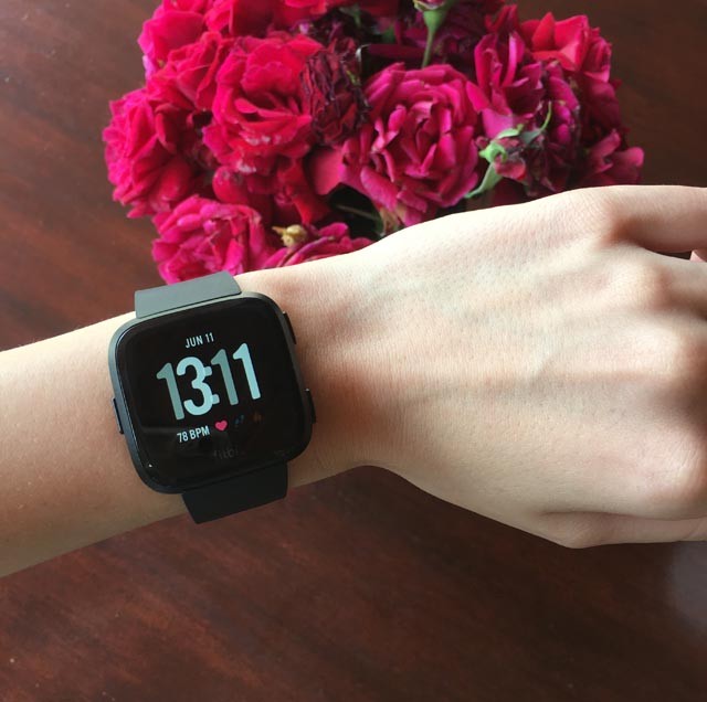 Kipróbáltam: Pár perc alatt bele fogsz szeretni ebbe az okosórába!