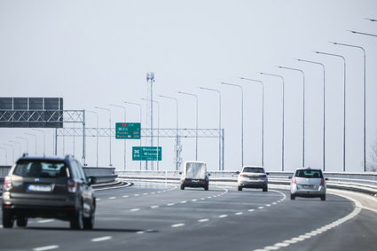 Dobra wiadomość dla kierowców. 200 km nowych dróg jeszcze w tym roku