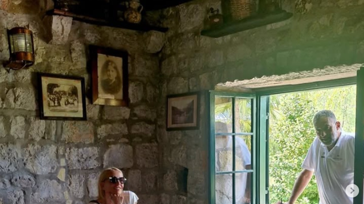 Ana Divac