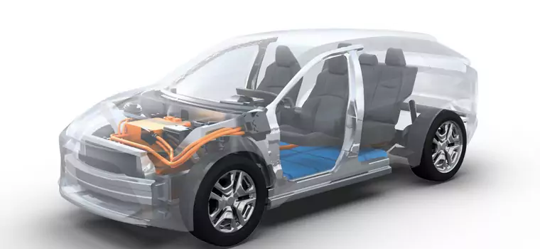Co planuje Toyota w bliskiej przyszłości? Auta elektryczne i wodór nie tylko w pojazdach