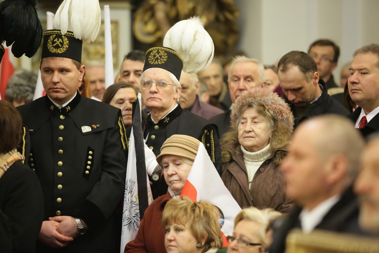 3. rocznica katastrofy smoleńskiej