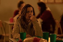 "Skazana 2": Hanka trafia do celi Alicji