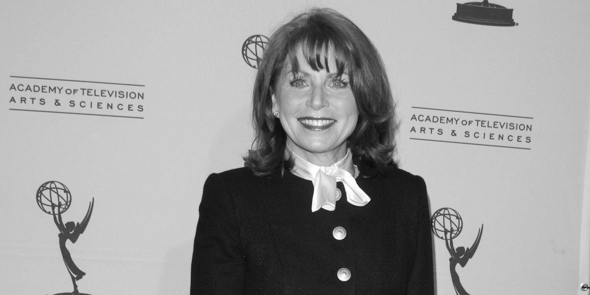 Marcia Strassman