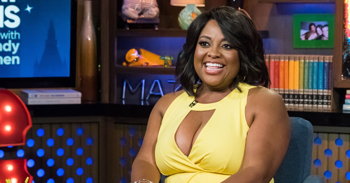 Sherri Shepherd Shows Off 30-Pound Keto Diet Weight Loss In Swimwear ...