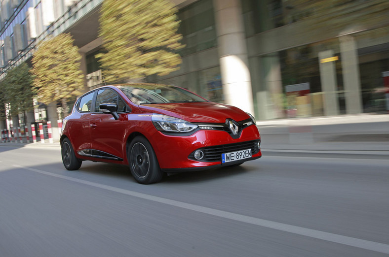 Test Renault Clio 0,9 TCe: czy to jeżdżący ideał
