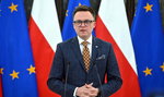 Hołownia podjął decyzję! Sejm zajmie się aborcją
