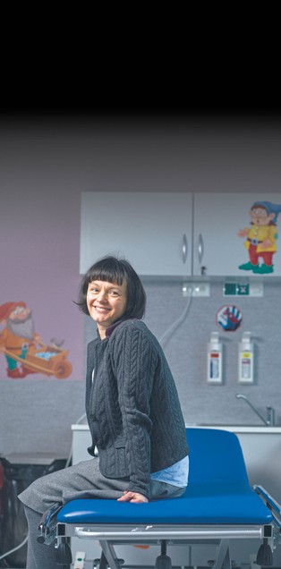 Szumowska: Cierpienie może uszlachetnić tylko kogoś, kto ma cnoty heroiczne [WYWIAD]