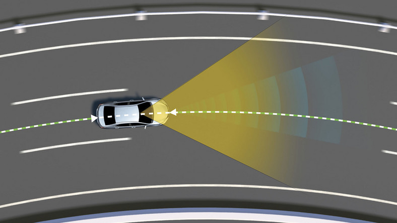 Big Data w najnowszych systemach bezpieczeństwa Toyoty