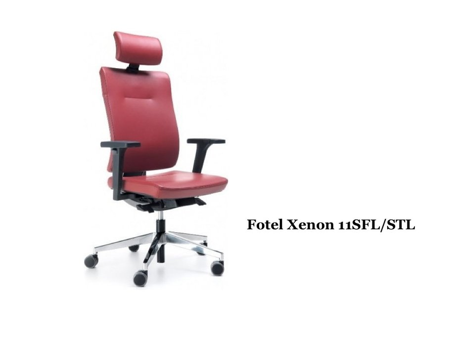 Fotel Xenon 11SFL/STL