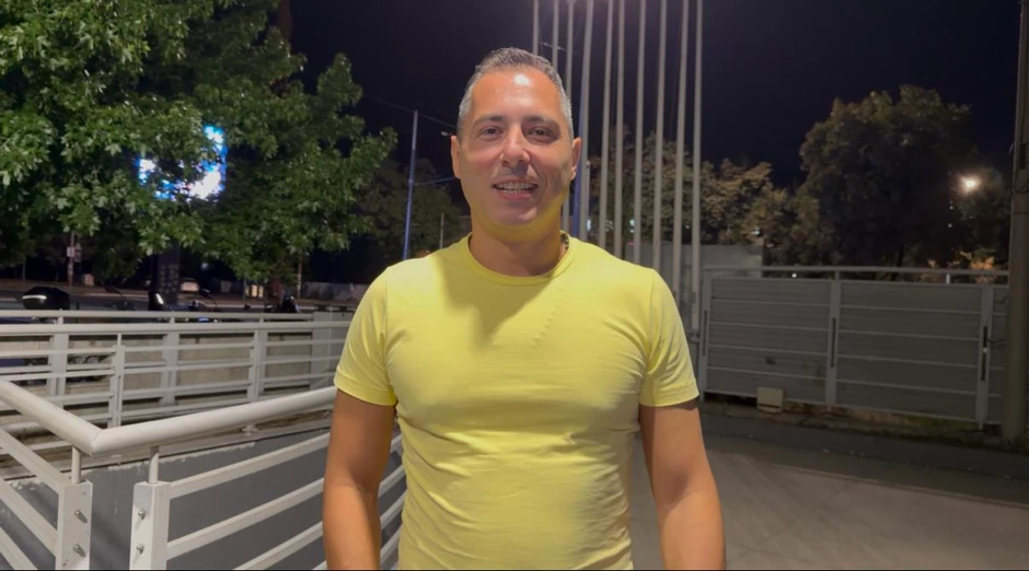 Miki Dudić o porodičnim odnosima