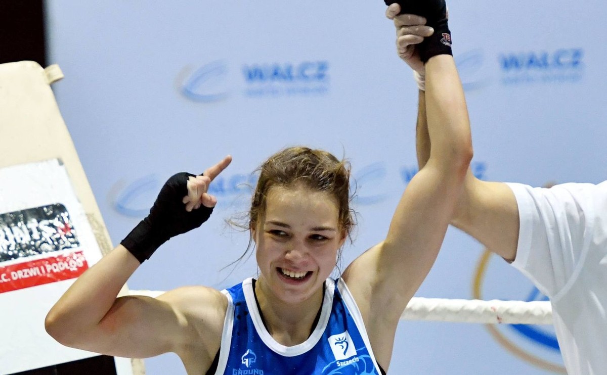 Wiktoria Rogalińska