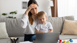 zamiast 2 dni – 8 dni opieki na dziecko. zmiany w kodeksie pracy "zgodne z polityką prorodzinną państwa"