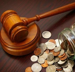 Komornik już nie wyegzekwuje długów od niewłaściwej osoby