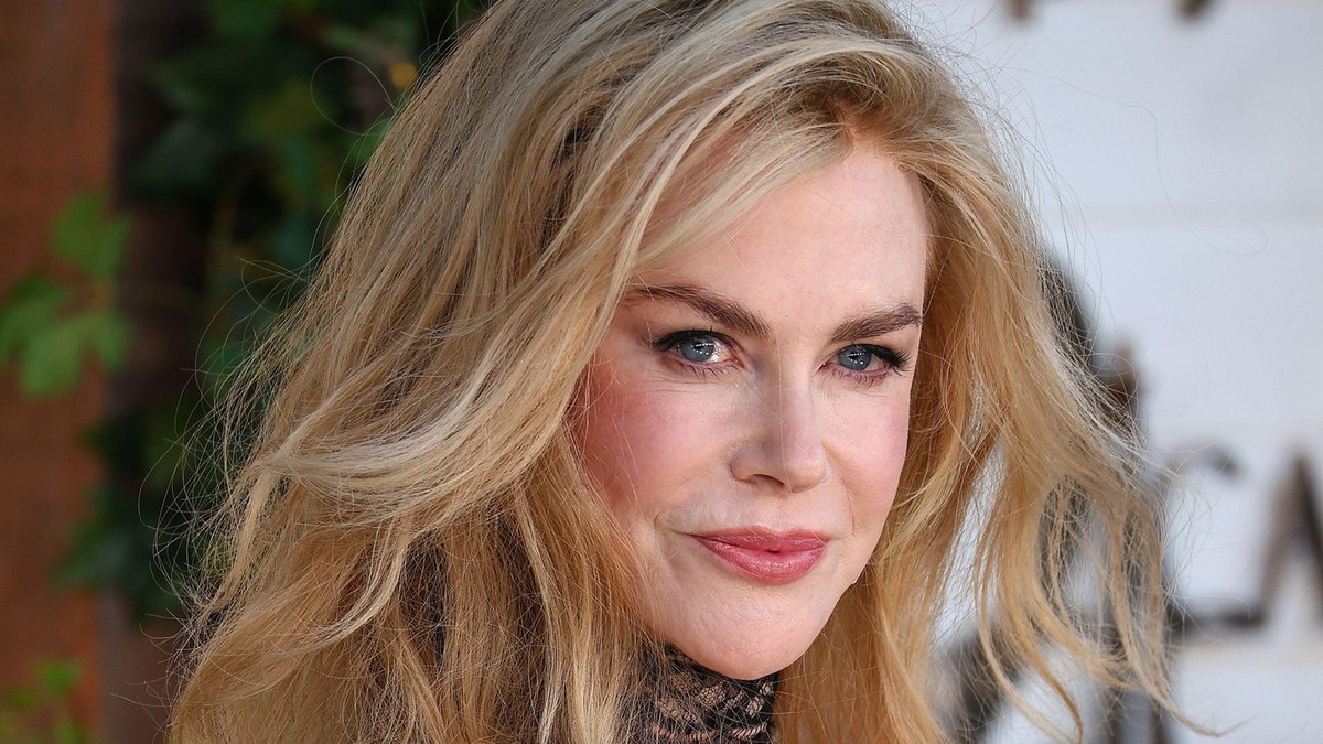 Nikol KIdman