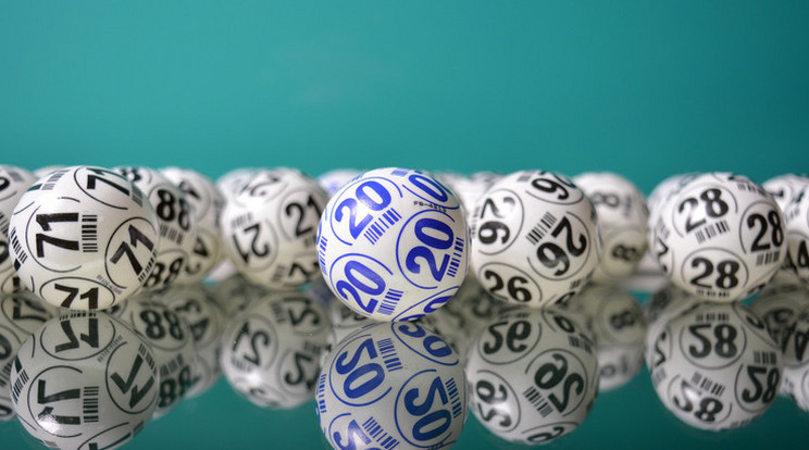 Mutatjuk a hatos lottó nyerőszámait az első héten / Illusztráció: Pixabay