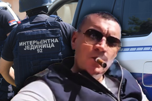 VIŠI SUD DONEO ODLUKU U SLUČAJU DVOJICE PRIPADNIKA INTERVENTNE Uhapšeni zbog sumnje da su pomogli u prikrivanju pucnjave na Autokomandi, ostaju iza rešetaka