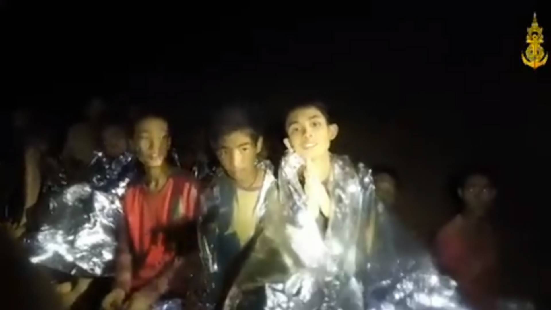 Otkriveno kako su dečaci na Tajlandu završili u kobnoj pećini