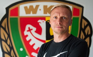 Klubowa legenda wraca na Tarczyński Arenę!