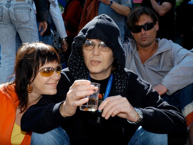 Monika i Robert Gawlińscy. Tacy młodzi, a miłość ślubowali sobie 28 lat temu!