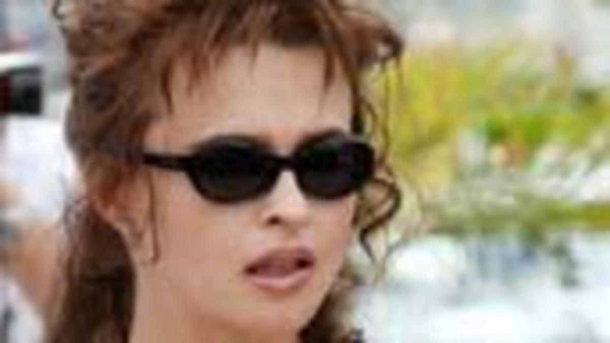 Helena Bonham Carter wcieli się w postać brytyjskiej pisarki Enid Blyton w nowej produkcji BBC.