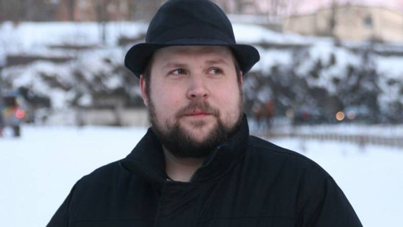 Zdjęcie Notch 'a