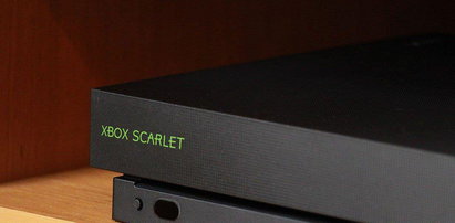 Następca Xbox One