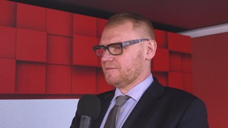 Gruza z Davos dla DGP: Nowym tematem jest rywalizacja gospodarcza w kontekście ustaw amerykańskich