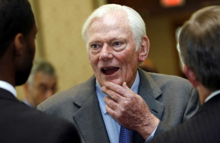 Miejsce 9: Herb Kelleher, Southwest Airlines